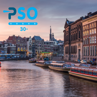 PSO 30+ als middel voor het erkennen van sociale firma’s in Amsterdam